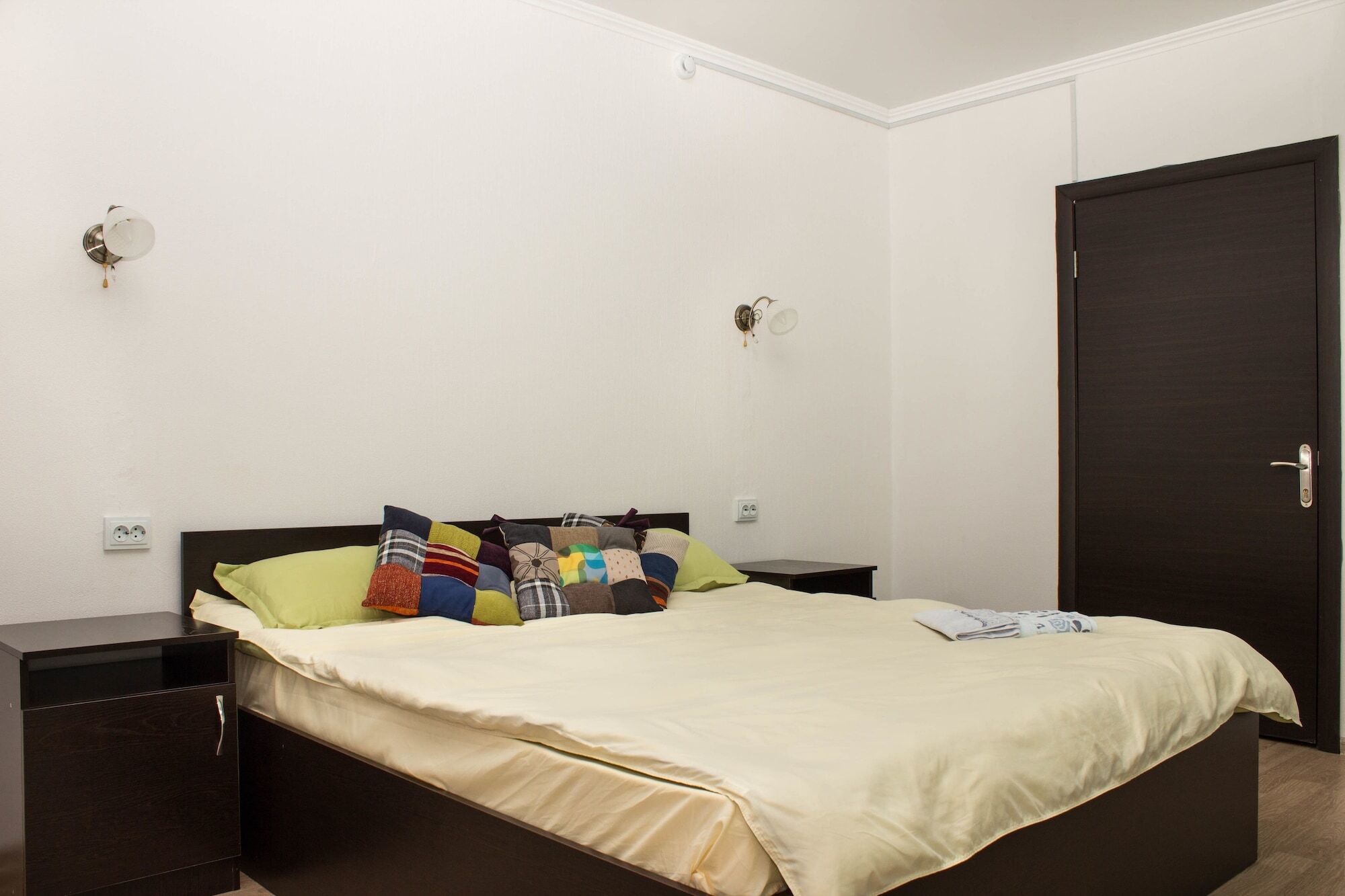 Nicehostel Almatı Dış mekan fotoğraf