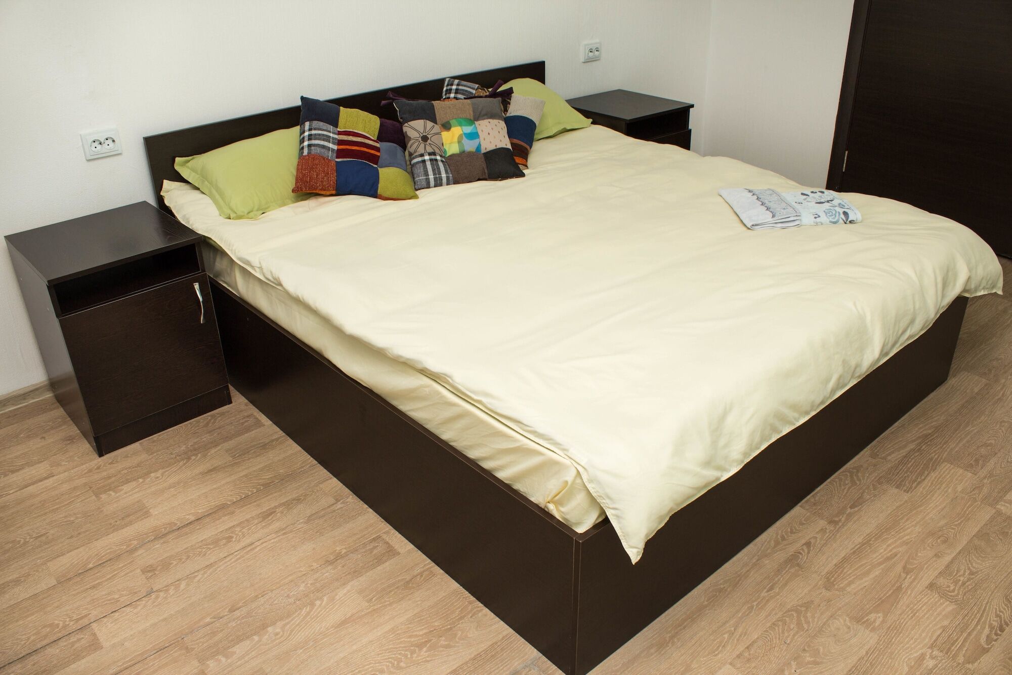 Nicehostel Almatı Dış mekan fotoğraf